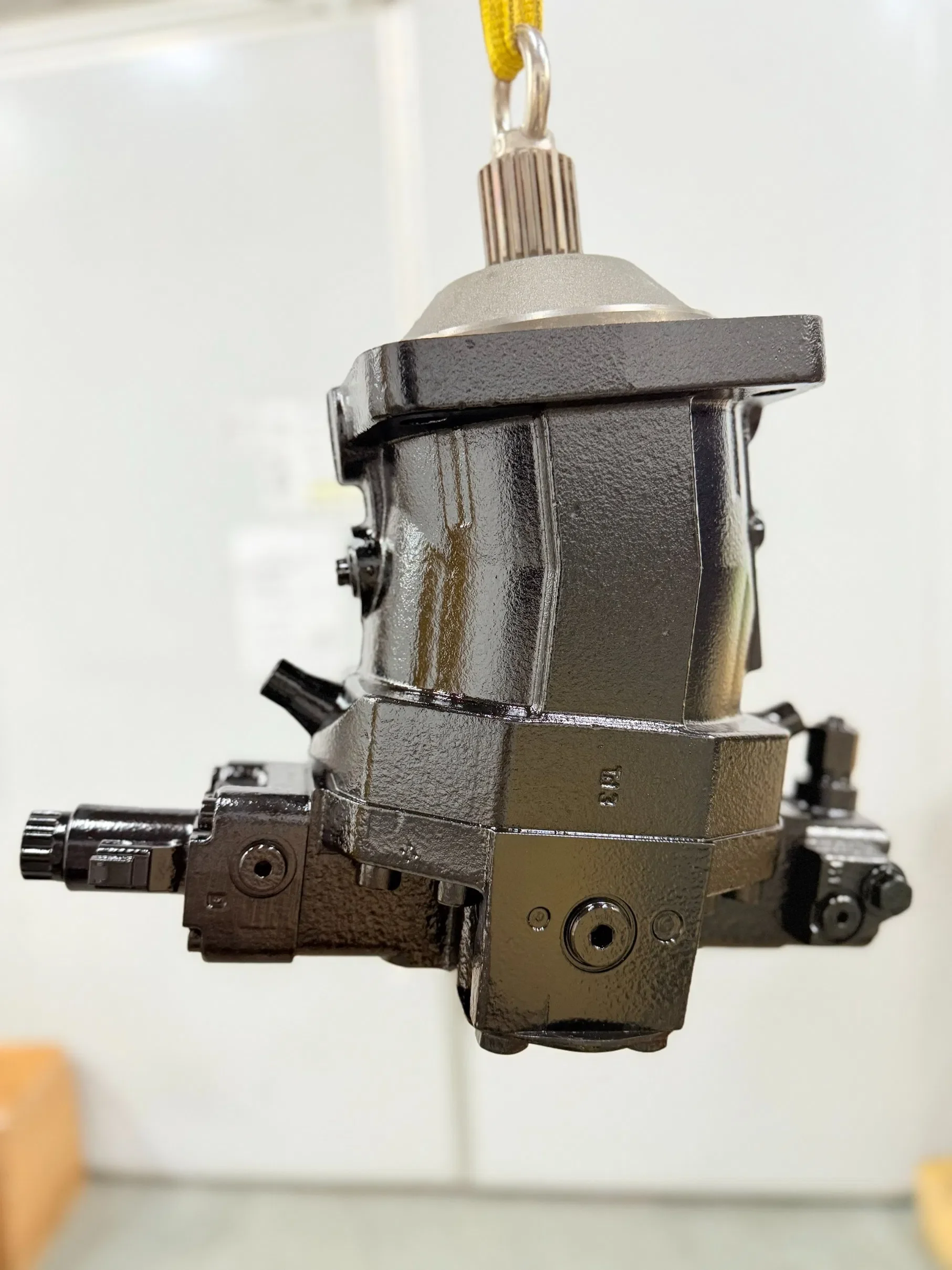 Lieb-herr 13540270 Modification Kit Motor For L566-L580