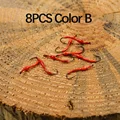 8pcs B
