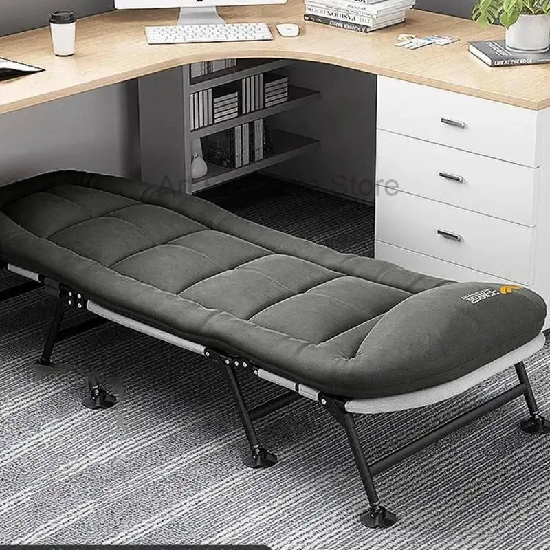 Marcos De Cama decorativos, balcón individual para exteriores, Siesta sencilla y moderna, Cama Bivouac Base De Cama, muebles posmodernos