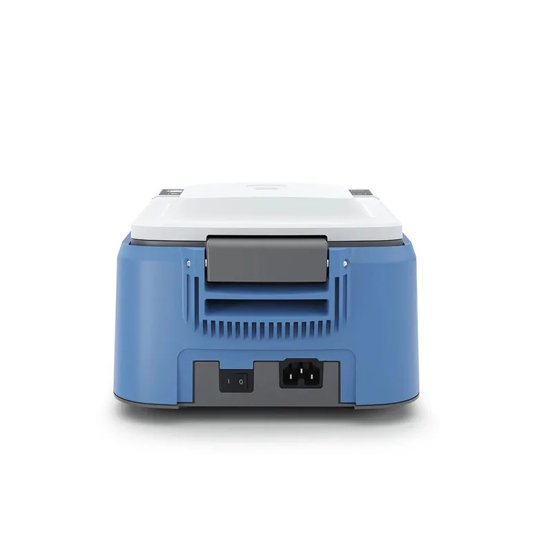 

Centrifuge Serum Cell Purification Separator High Speed Primary Agent