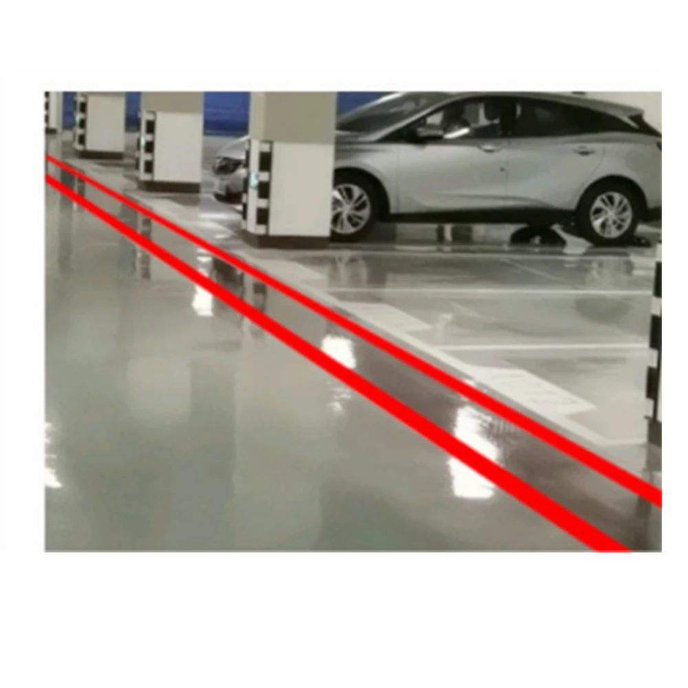 

Powerful 638nm 1.2w Red/ 520nm 2w Green/ 450nm 3.5w Blue Thick Line Parking Projector Laser Locator Module