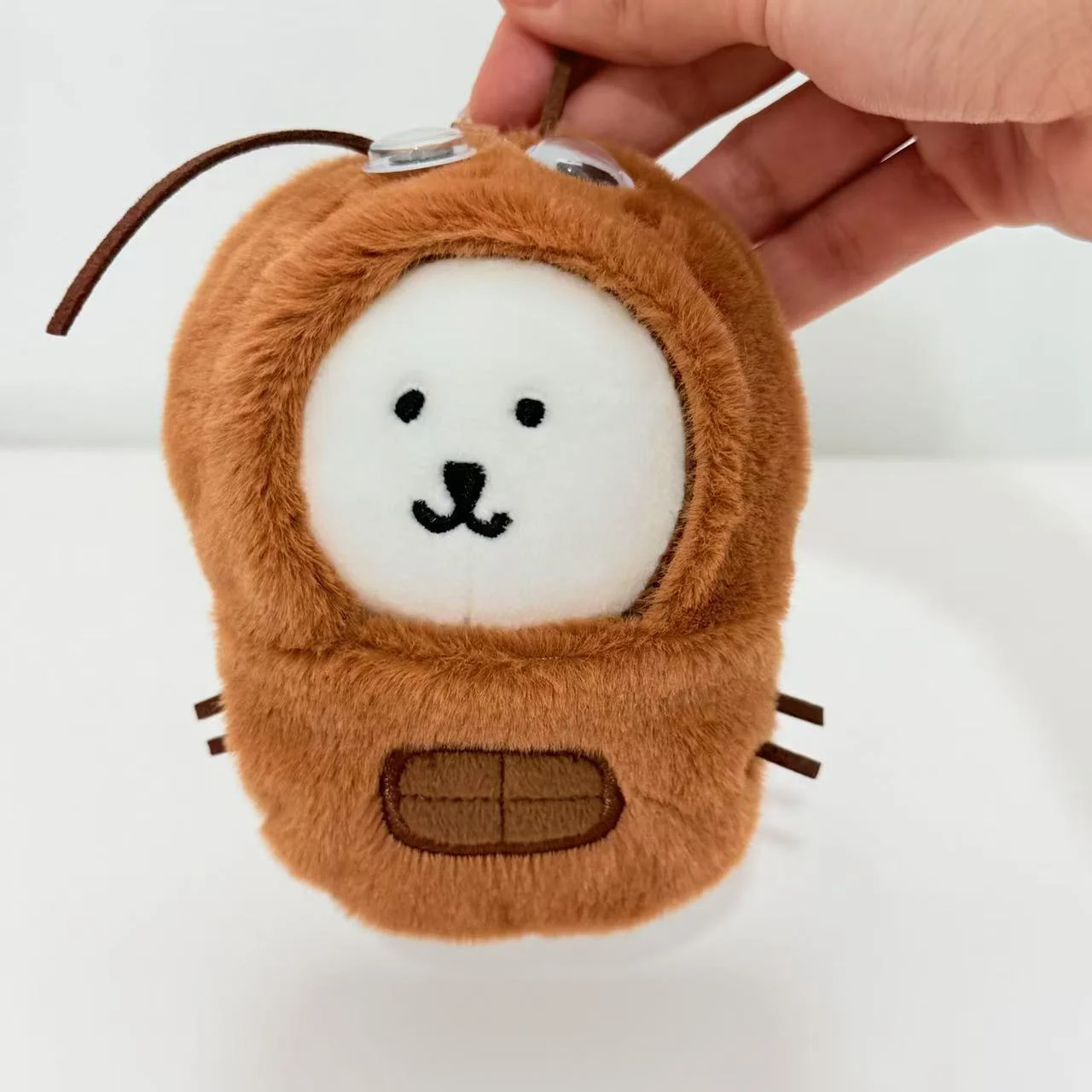 

10-17 см Kawaii мини-кукла-идол, одежда с мультяшным тараканом, плюшевая кукла, одежда, аксессуары для фанатов, коллекция для девочек и мальчиков, подарки