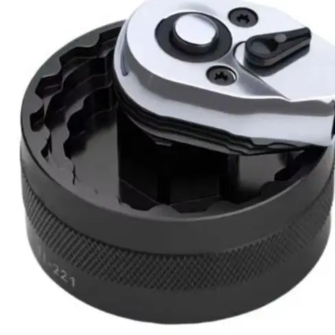 5-In-1 Bottom Brack…