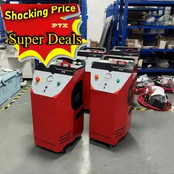 8 最佳銷售 乾冰清洗機 - №6