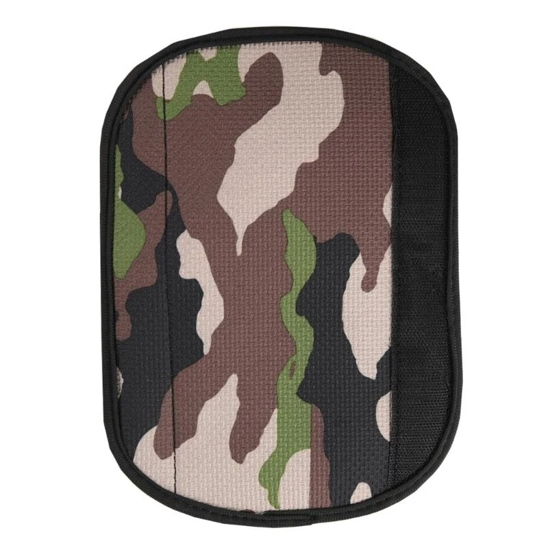 

Y2GD Comfortable Speaker Handle Mats with NonSlip Sticker for BOOMBOX 3/2/1 Travel and Party Activity
