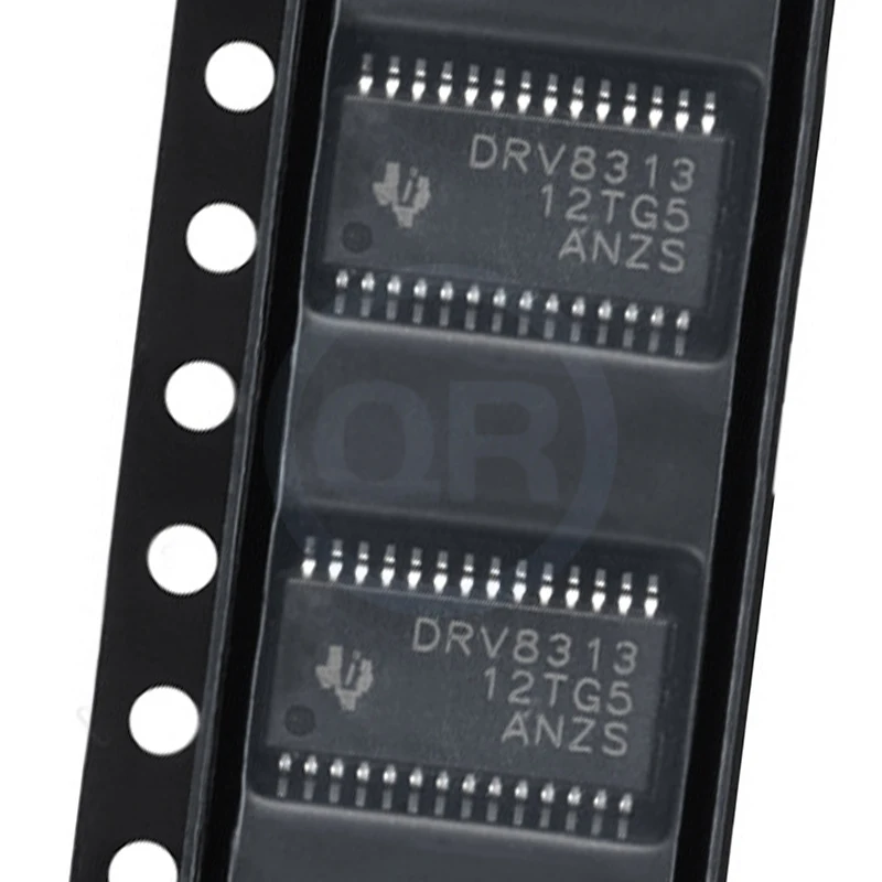 (10 Pieces) DRV8313PWPR HTSSOP-28-EP DRV8313 New Original Chip IC