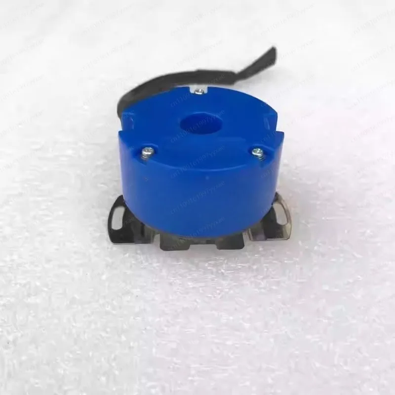 Incremental rotary encoder, special encoder for servo motor