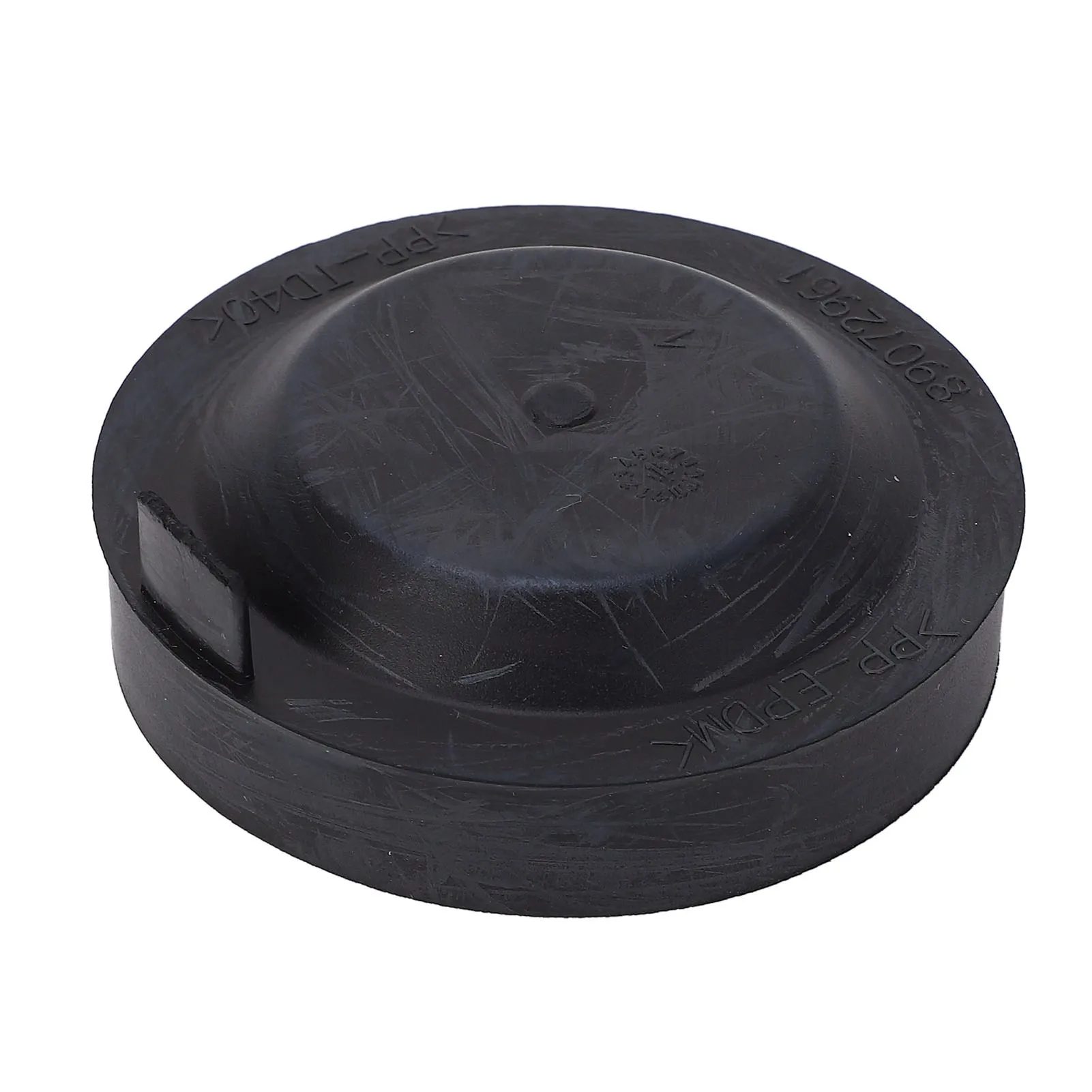 Front Headlamp Bulb Dust Cover Front Headlight Cover Lid Cap 7701047183 Scratch Proof for Renault Megane II 2003-2009