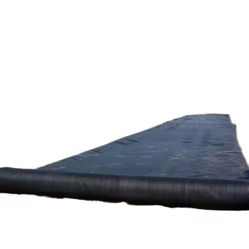 

【Best-selling】High Strength 100gsm 150gsm 200gsm Nonwoven Geotextile for Road Construction Seperation