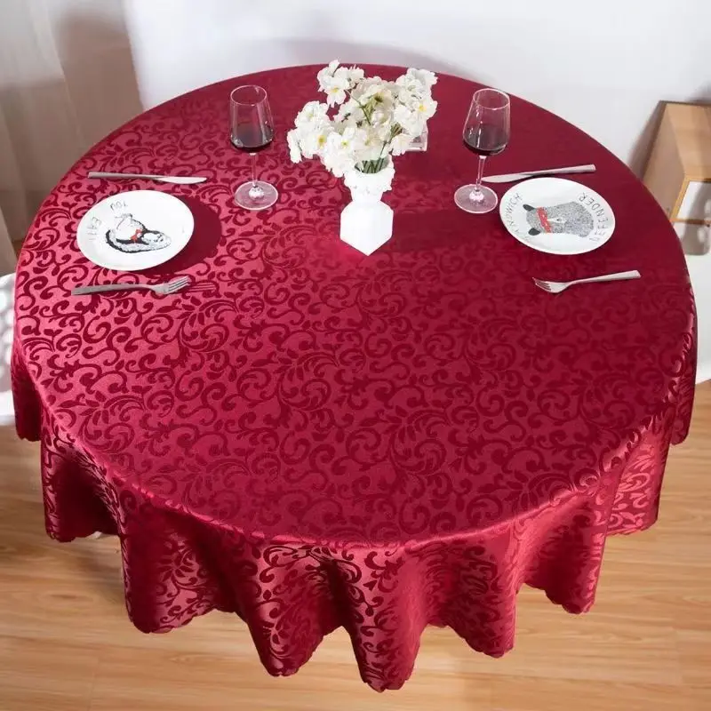 NoEnName_Null гибкое стекло на стол table cloth rectangular waterproof herbst deko Mainland China Polyester / Cotton None