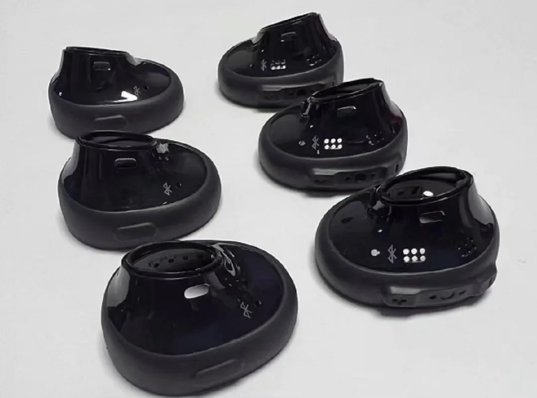 غطاء سماعة إصلاح أجزاء للأولاد ، سوندسبورت ، سماعات أذن رياضية مجانية