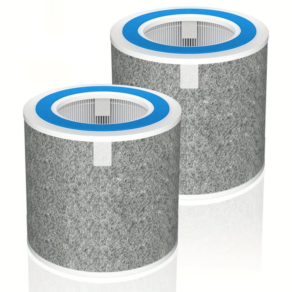 HP102 Replacement HEPA Filter for Shark Air Purifiers