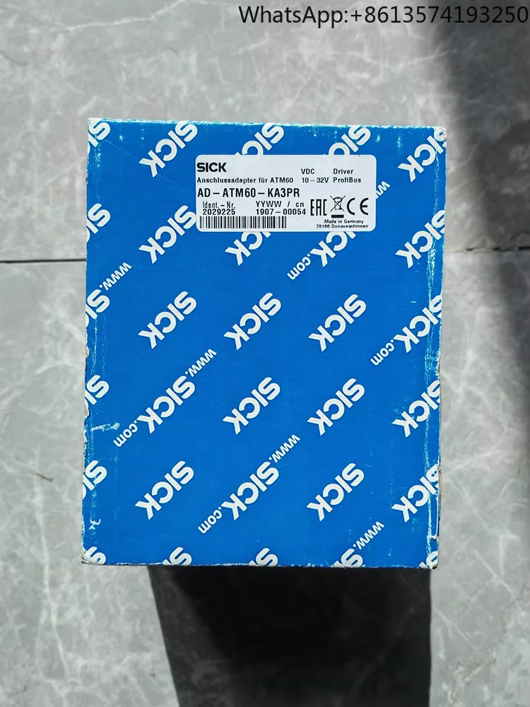 Brand new original  AD-ATM60-KA3PR  ATM60-P4H13X13