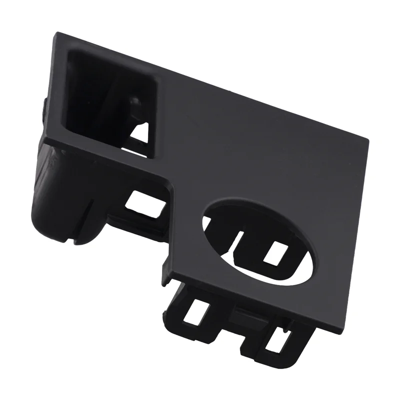 Bracket Knob Switch Panel Support Left Lower Guard Cover For 508 Glove Box Lock 825276