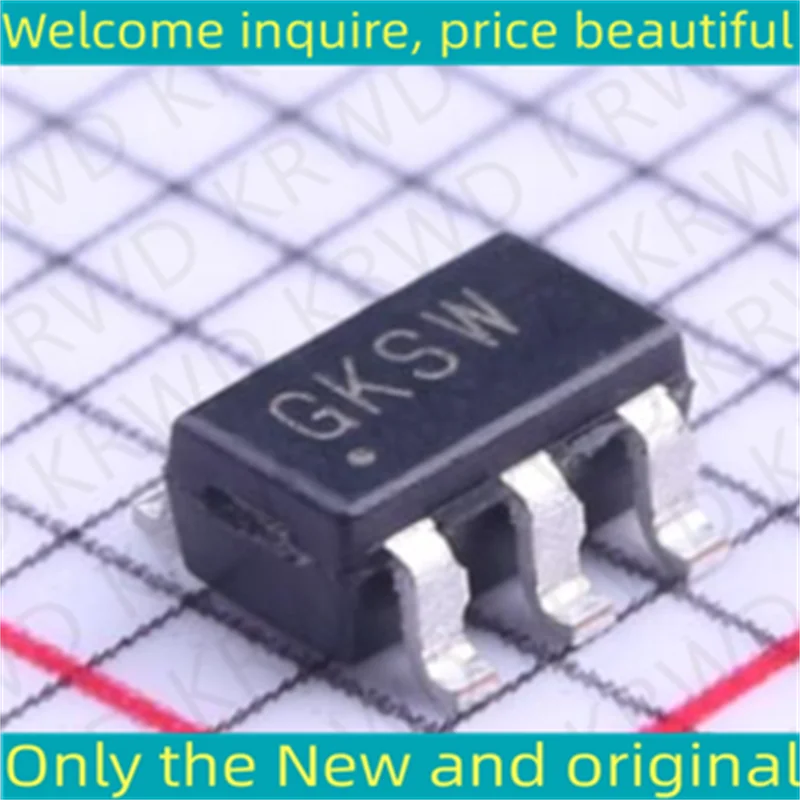 

10 шт. GKSW GKS, новый и оригинальный телефон, ISL3295EIHZ ISL3295 ISL3295EIHZ-T