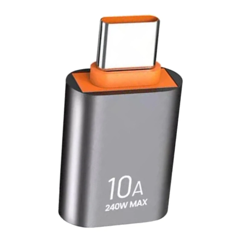 090F Быстрая синхронизация USB Тип C в USB3.0 Зарядка адаптера и передача данных для телефона