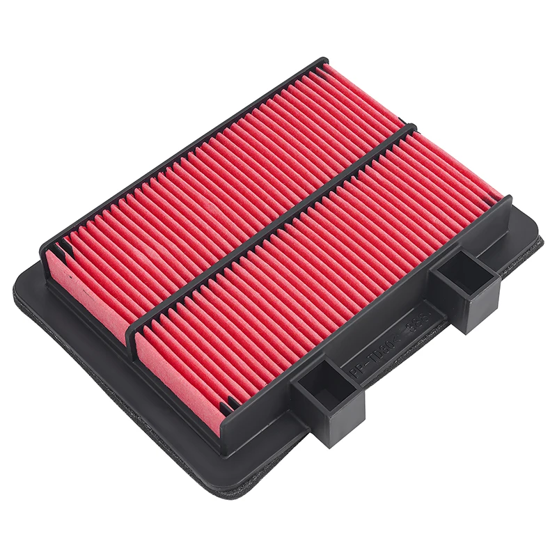 Motorcycle Intake Cleaner Air Filter 23.5X17.5X4CM For Suzuki DL1000 DL1050  RJ M3 V-Strom 1000 1050  DL1000XA 13780-31J00-000