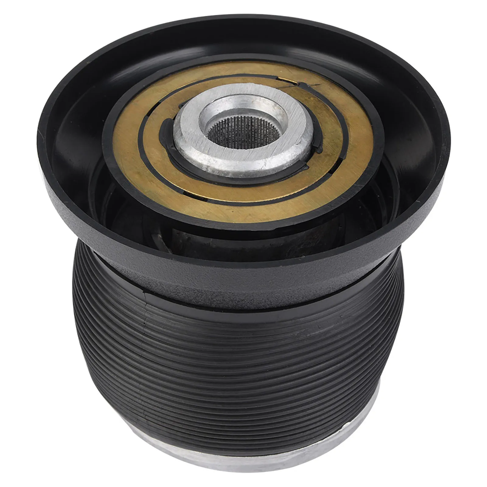 

21mm Car Steering Wheel Base Adapter for Mercedes Benz W123 W124 W126 190E Auto Steering Wheel Adapter