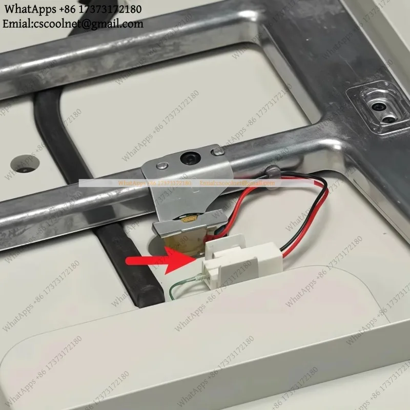 YX2 Heatbed Sensor For Bambu Lab A1 3D Printer