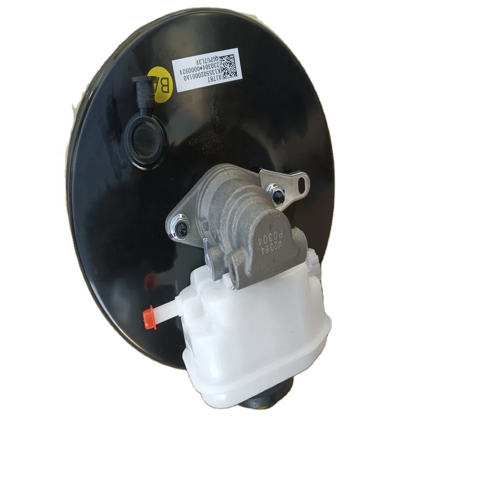 

K1355020001A0 Brake Booster W/ Master Assy For Foton Truck Parts 2023 Hot Sale And High Quality