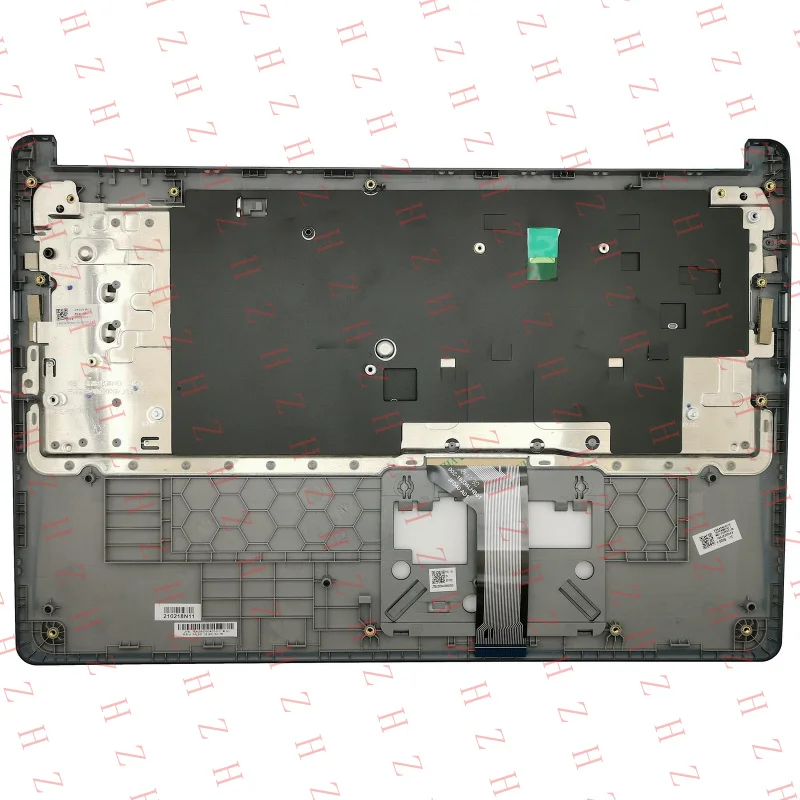 P+ FOR Acer Chromebook Spin CB315-3H CP511-2HT Palmrest Cover Keyboard UK 6B.AA2N7.009