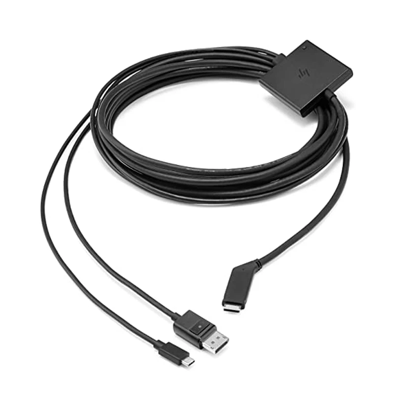 

Original G2 Cable For HP Reverb G2 6M Cable VR Headset Link Connecting Cable Cord Virtual Reality PC Games