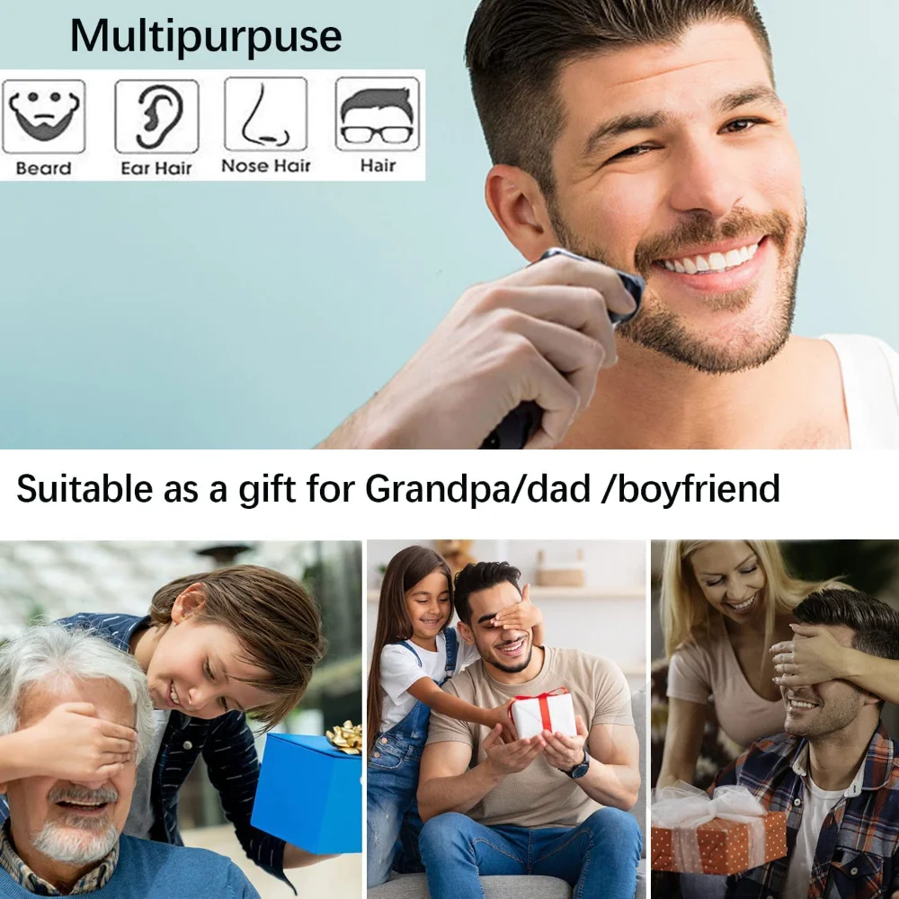 Рисунок 6 - Для бритвы Braun Series 5