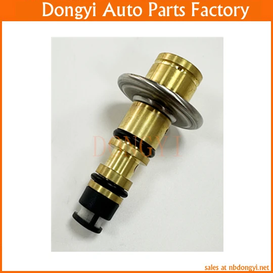 

Variable Compressor Electronic Control Valve for 7SB16C 6C17 6CA17C 58mm 2 o-rings