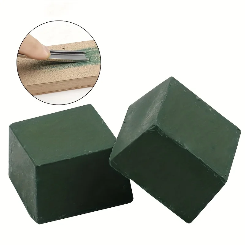 1pc Polishing paste compound polishing paste grinding wax dermabrasion beveling wax grinding sharpening wax