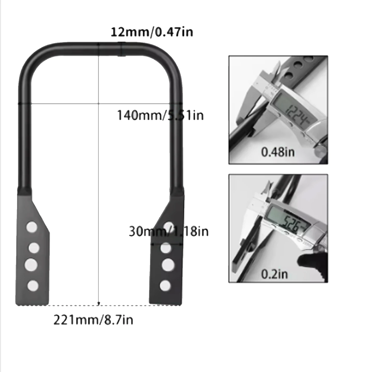 For BMW F900XR F 900 XR F 900XR F900 XR Motorcycle GPS Navigation Bracket Extension Bracket Modified Navigation Bracket F 900 XR