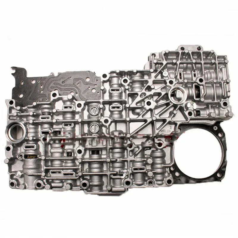 OE-Spec 5R55S/5R55W ORIGINAL Valve Body – and Fo rd Lin coln Explorer Mountaineer Mercury (2002-2010 | CVB FD-3325 FD3326).