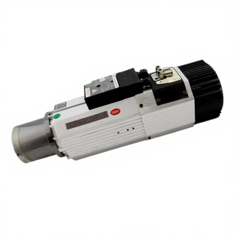 Changsheng Gdz 9Kw …