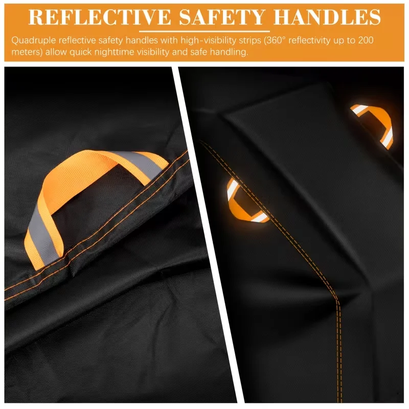 Thumbnail 3 - #6 Latest Outdoor Grill Covers Updates