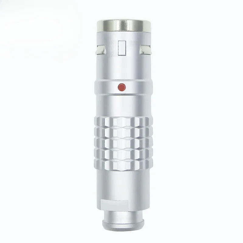 مقاوم للماء الطيران FGG 3K 4K 2 3 4 5 6 8 9 PIN معدات الصوت كاميرا قابس طاقة