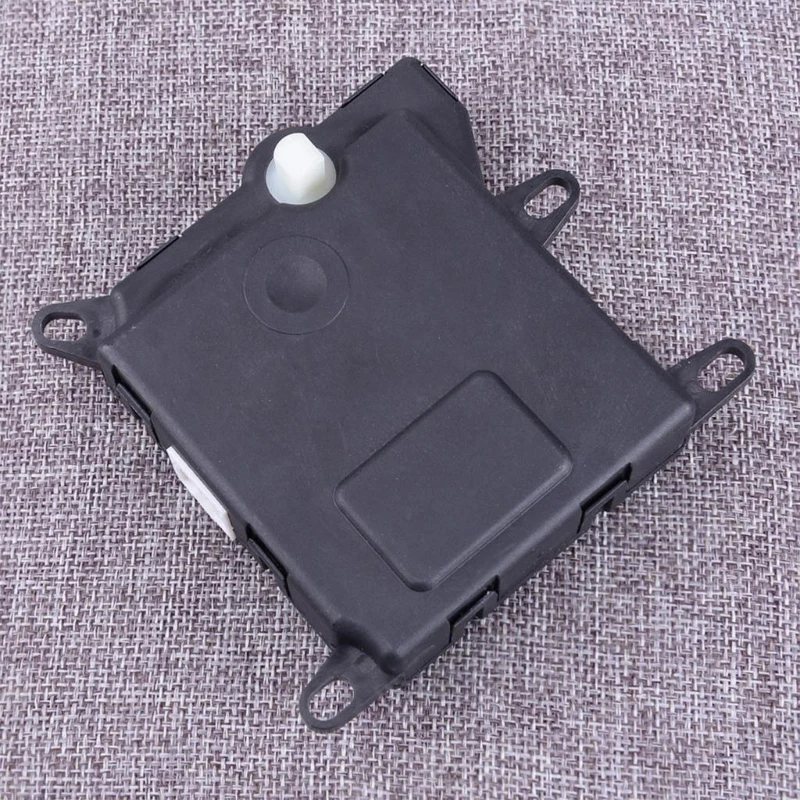 

AC Heater Control Motor Actuator for T12 T15 V347 V184 1995-2012 95VW-19E616-AC 95VW19E616AC 95VW-19E616-AD 95VW19E616AD