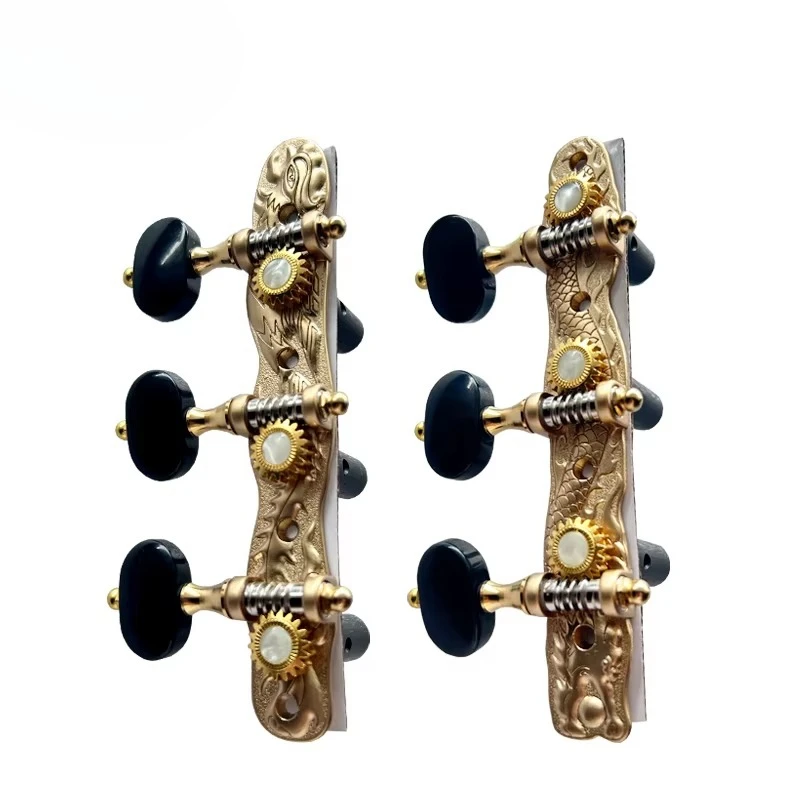 

Classical Guitar Tuner Good Quality Machine Head for Guitar Accessories