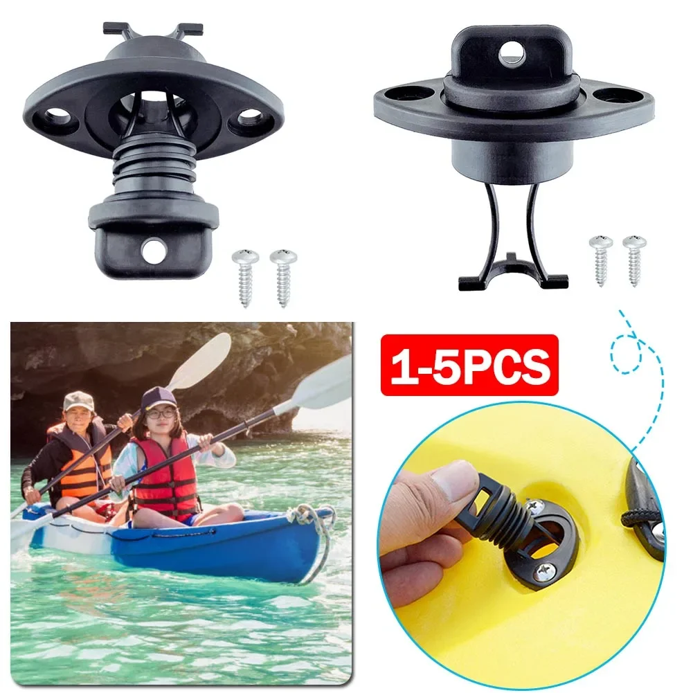 

1-5 шт. Универсальный 25 мм 1 дюйм плот для яхты байдарки винтовое уплотнение искусственная нержавеющая сталь морская подвязка для лодки овальная сливная пробка