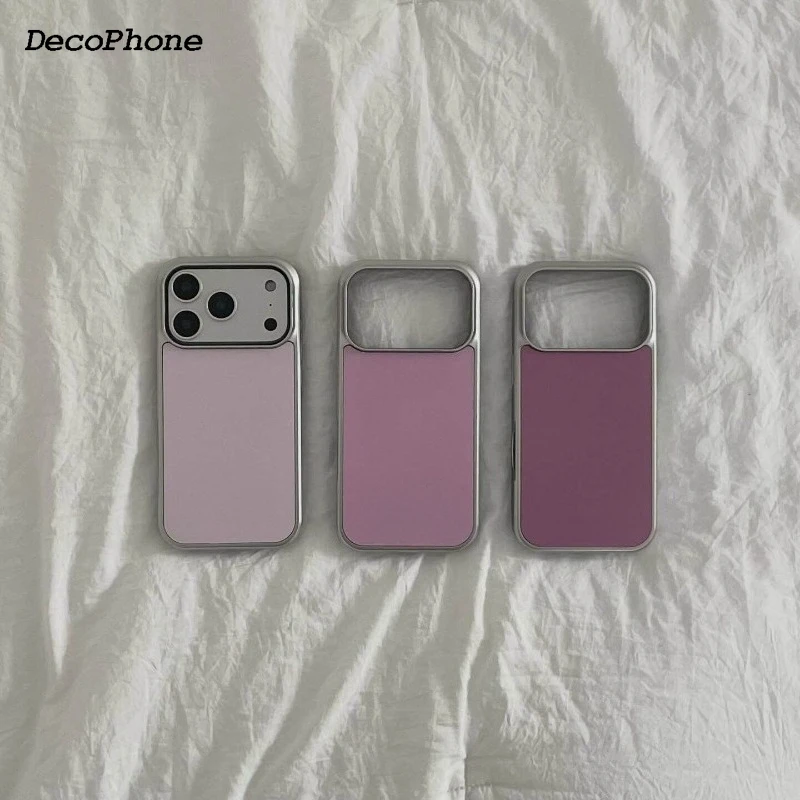 Ins Koreanische Handyhülle mit weißen Punkten auf blauem und grünem Hintergrund für iPhone 16 15 14 13 12 11 Pro MAX Plus Y2K Cover