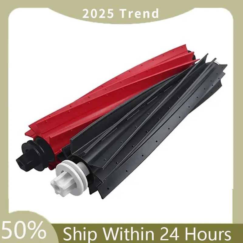 A75X Top Roller Main Brush Hepa Filter Side Brush Mop Cloths For Roborock S8 S8 PLUS S8+ S8 Pro Ultra Vacuum Cleaner
