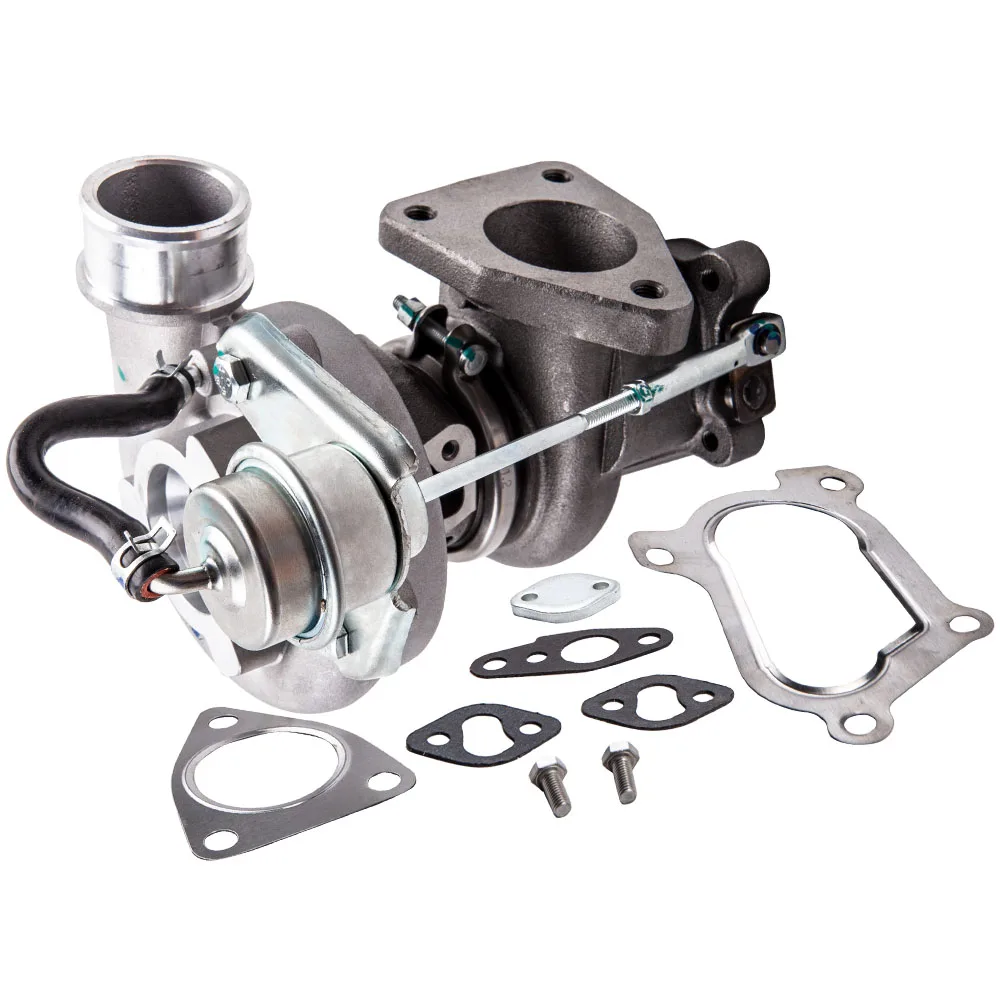 Turbo Turbocharger for Toyota Land Cruiser Hilux Prado 3.0 CT12B 67010 67040 par