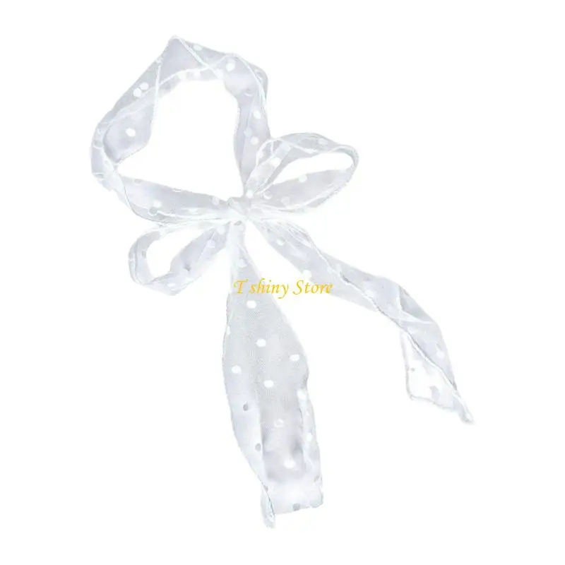 

N58f колье шарф сетка сетка сетка сетки балетки для ночного клуба кружевные украшения