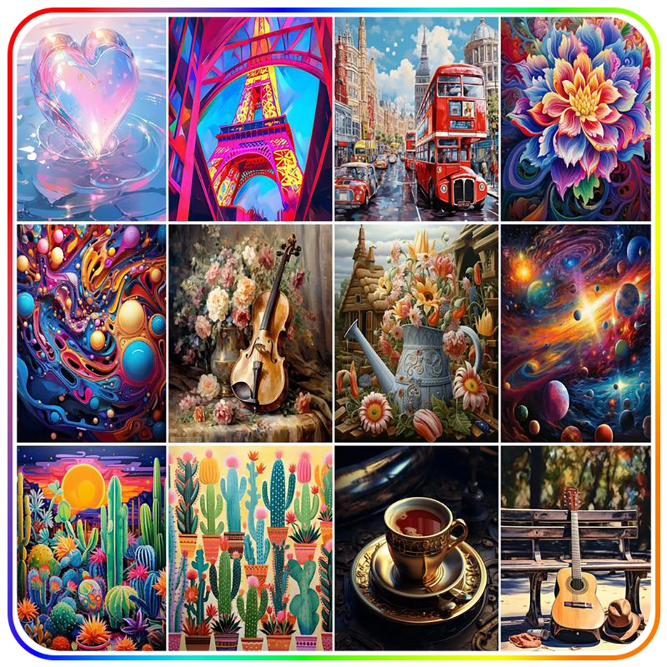 Conservazione della pittura co - Resin Art Images recensione e prezzo