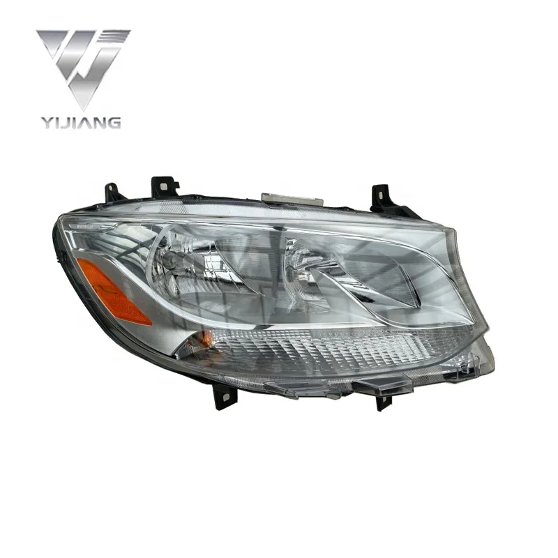 

Suitable for Sprinter Headlight Car Auto Lighting Systems Headlight Assembly Xenon Headlight Car