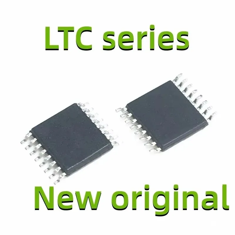 Nuevo Original LTC3412AEFE LTC3412AIFE LTC3412EFE LTC3412IFE LTC3413EFE LTC3413IFE LTC3569EFE LTC3569IFE TSSOP16