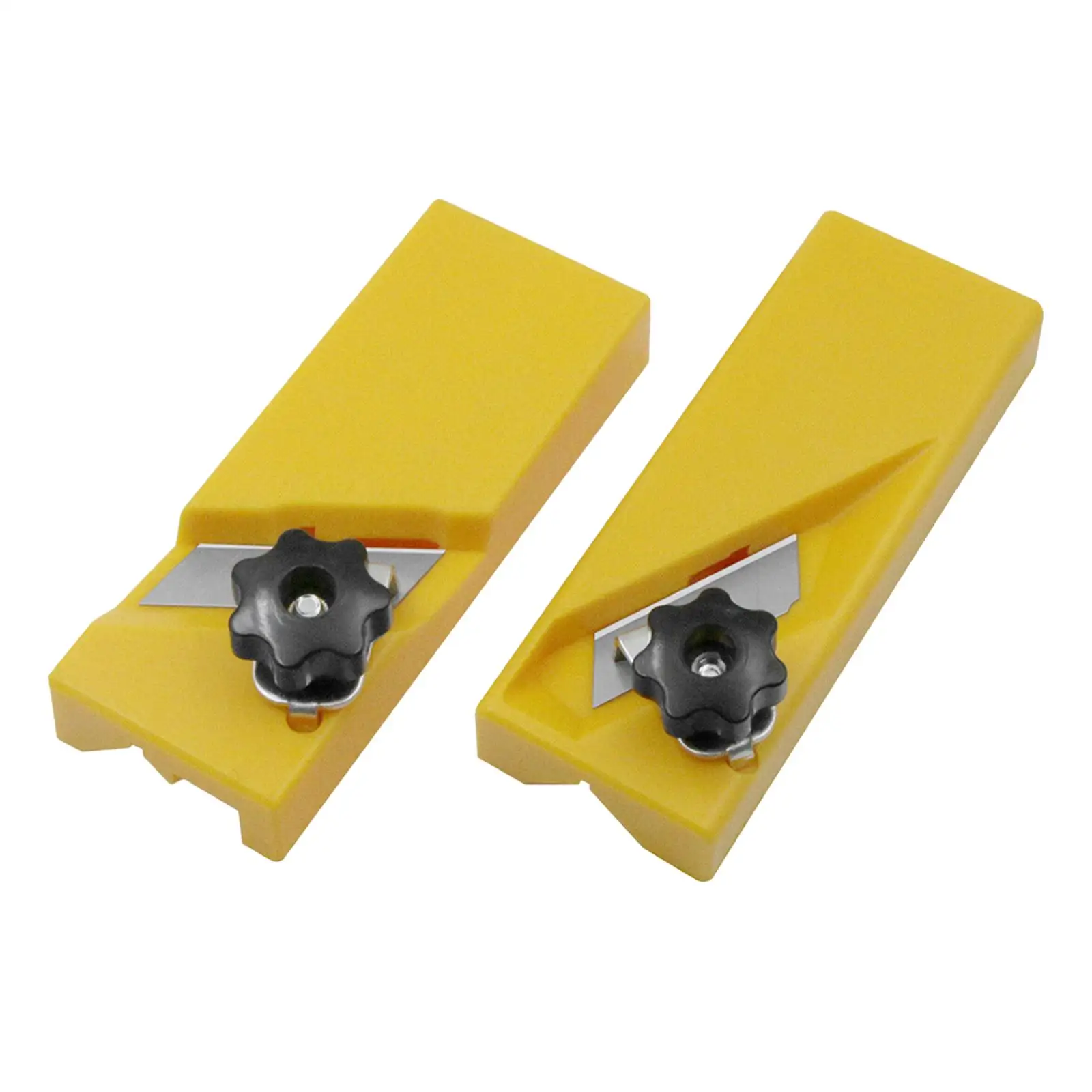 Edge Plane Standard 90 Degree Fixture Hand Plasterboard Cutter for board Wall Gypsum Board