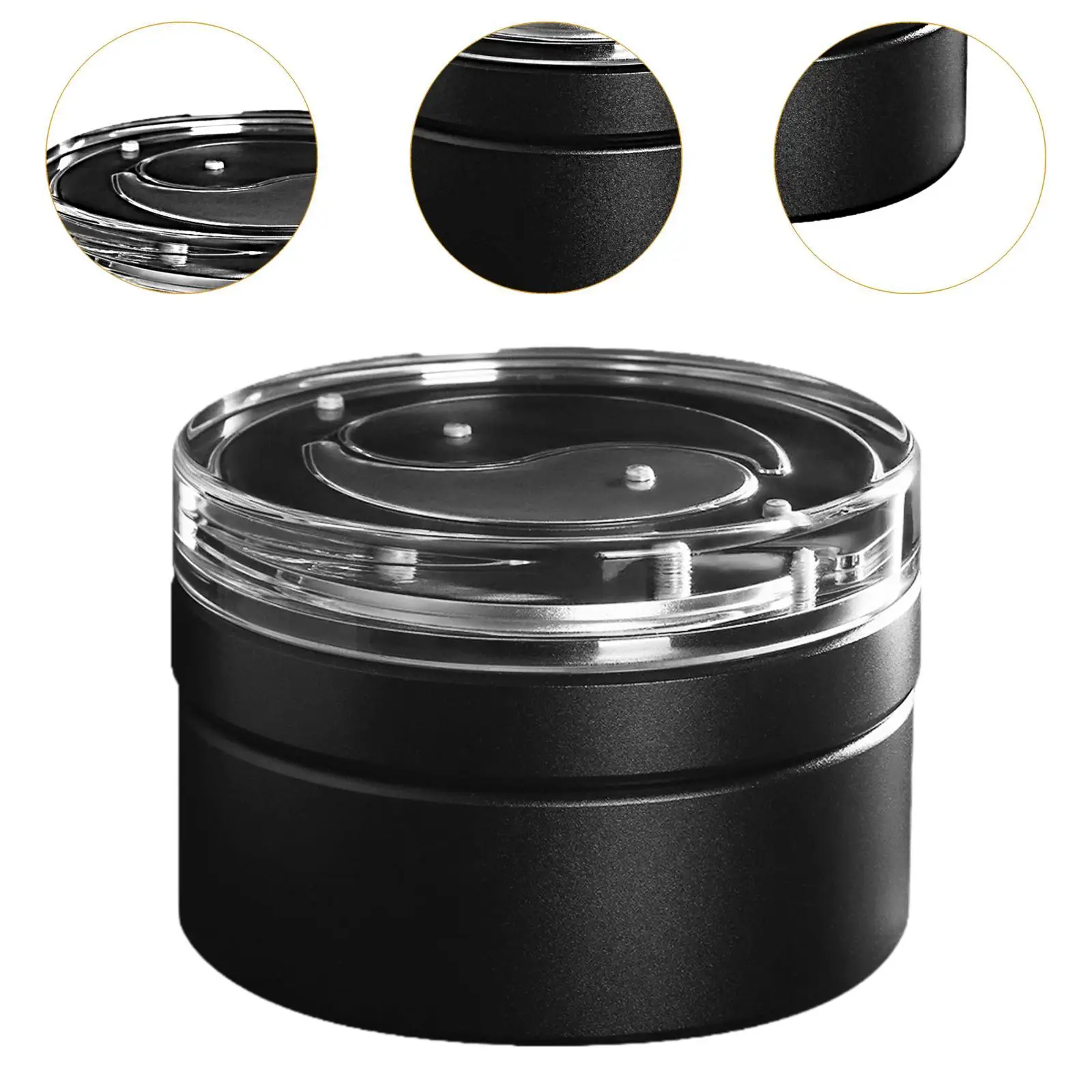 Distribuidor de café ferramenta agitador de café 58mm acessórios para máquina de café expresso calcadeira nivelador de café expresso