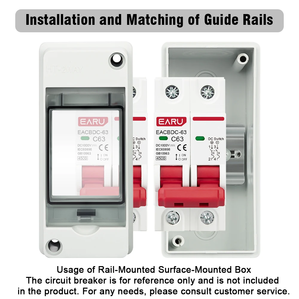 Thumbnail 4 - #21 Best Circuit Breaker Panels to Buy In 2026