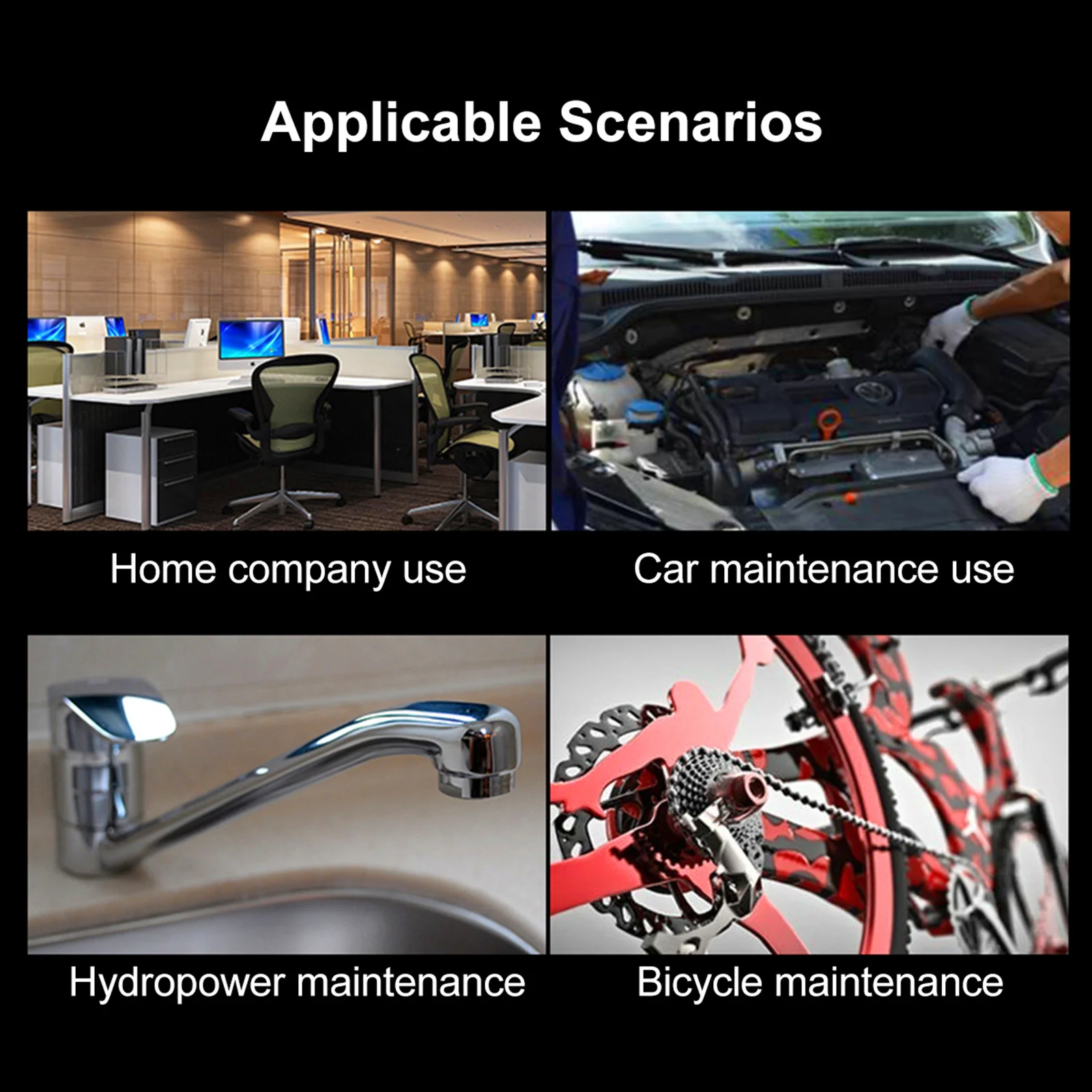 

2Pcs High Pressure Oil Can Durable Aluminum Alloy Oil Pot 250ml Lightweight Sturdy Oiler Pump Smooth Pressing for Industrial