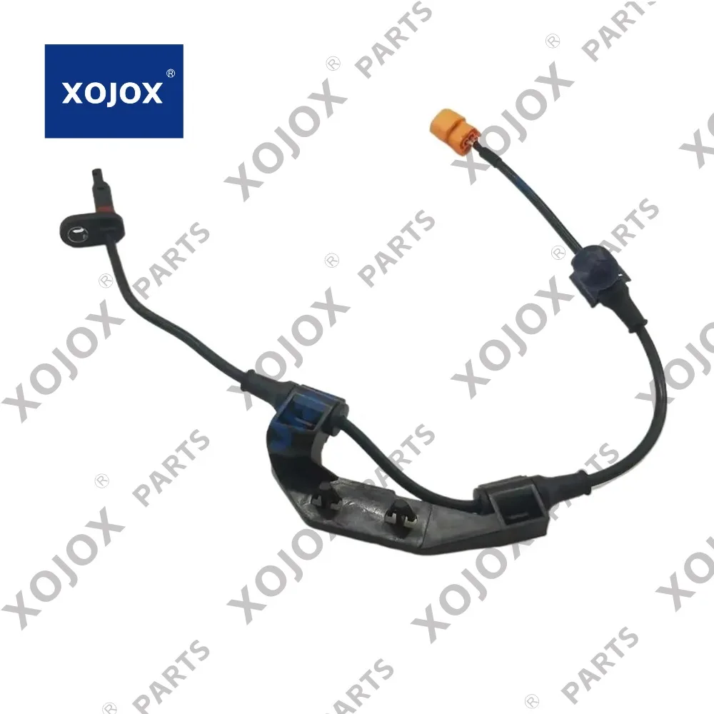

XOJOX PAT ABS Sensor Front/Rear Left/Right Fit for Honda Fit for Odyssey 57455-SFJ-W01 57450-SFJ-W01 57475-SFJ-W01 57470-SFJ-W01