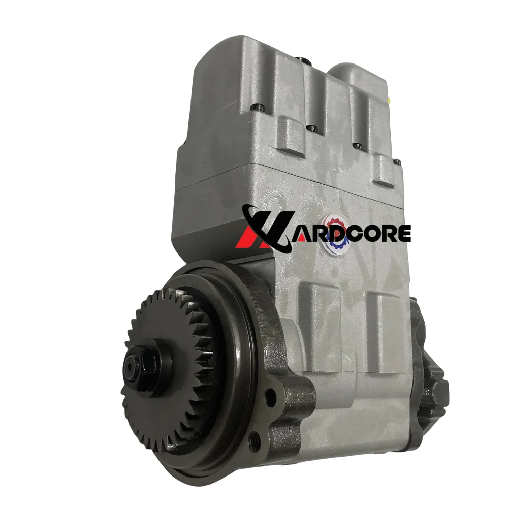 

319-0607 3190607 Fuel Injection Pump For Engine Excavator Parts